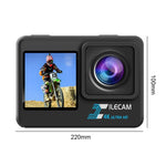 Telecamera per moto - Ilecam - Vignette | Boutique biker