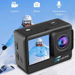 Telecamera per moto - Ilecam - Vignette | Boutique biker