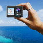 Telecamera per moto - Ilecam - Vignette | Boutique biker