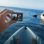 Telecamera per moto - Ilecam - Vignette | Boutique biker