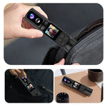 Telecamera per moto - StormCam Air - Vignette | Boutique biker