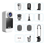 Telecamera per moto - SJCAM C300 - Vignette | Boutique biker