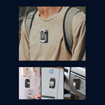 Telecamera per moto - SJCAM C300 - Vignette | Boutique biker