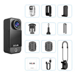 Telecamera per moto - SJCAM C300 - Vignette | Boutique biker