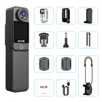 Telecamera per moto - SJCAM C300 - Vignette | Boutique biker