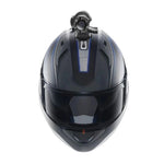 Telecamera per casco da motociclista - Vignette | Boutique biker