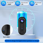 Telecamera per moto - Jeto - Vignette | Boutique biker