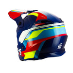 Casque Moto Cross - 2Faster 4Flash - Vignette | Boutique biker