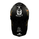 Casque Moto Cross - 2Faster Full Gaz - Vignette | Boutique biker