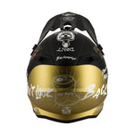 Casque Moto Cross - 2Faster Full Gaz - Vignette | Boutique biker