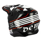 Casque Moto Cross - 2Faster USA - Vignette | Boutique biker