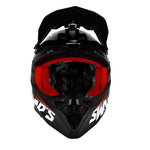 Casque Moto Cross - 2Faster USA - Vignette | Boutique biker