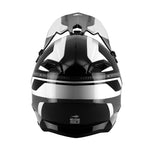 Casque Moto Cross - 2Faster Gris - Vignette | Boutique biker