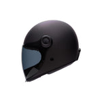 Casque intégral moto - Dark Side Carbone Noir Mat - Vignette | Boutique biker