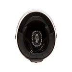 Casque intégral moto - Fullmoon 2 blanc - Vignette | Boutique biker