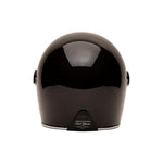 Casque intégral moto - Fullmoon 2 noir - Vignette | Boutique biker