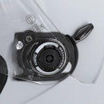 Casque intégral moto - Braker SV gris - Vignette | Boutique biker