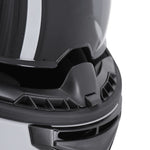 Casque intégral moto - Braker SV gris - Vignette | Boutique biker