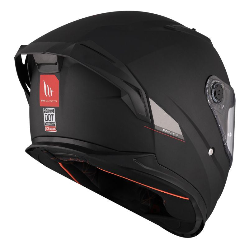 Casque-integral-mt-braker-SV-noir-mat-arriere-1