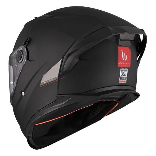 Casque-integral-mt-braker-SV-noir-mat-arriere-2