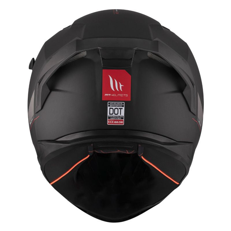 Casque-integral-mt-braker-SV-noir-mat-dos
