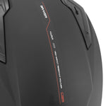 Casque intégral moto - Braker SV noir - Vignette | Boutique biker