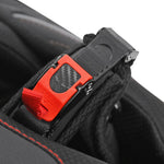 Casque intégral moto - Braker SV noir - Vignette | Boutique biker