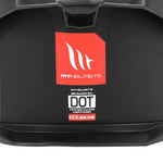 Casque intégral moto - Braker SV noir - Vignette | Boutique biker