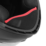 Casque intégral moto - Braker SV noir - Vignette | Boutique biker