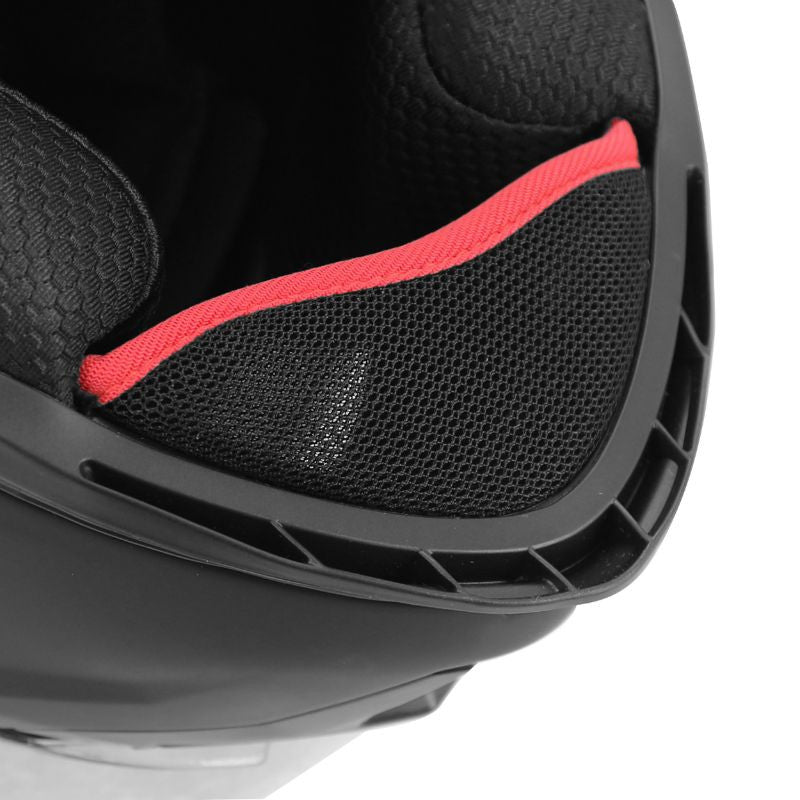 Casque-integral-mt-braker-SV-noir-mat-mentonniere