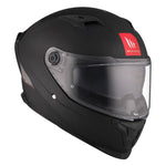 Casque intégral moto - Braker SV noir - Vignette | Boutique biker