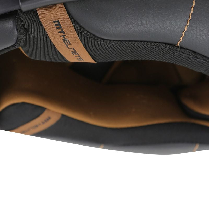 Casque-integral-mt-jarama-blanc-nacre-detail