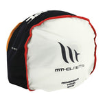 Casque intégral moto - Jarama blanc nacre - Vignette | Boutique biker