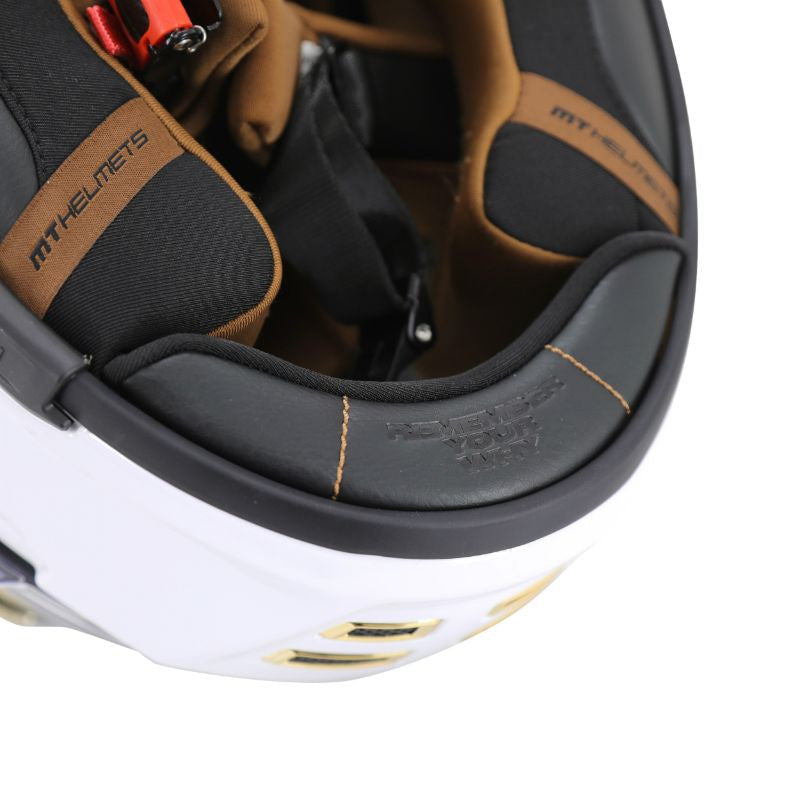 Casque-integral-mt-jarama-blanc-nacre-mentonniere