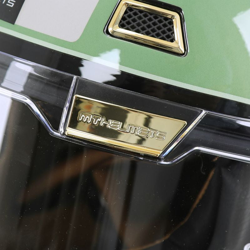 Casque-integral-mt-jarama-vert-kaki-brillant-marque