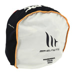 Casque intégral moto - Jarama vert kaki mat - Vignette | Boutique biker
