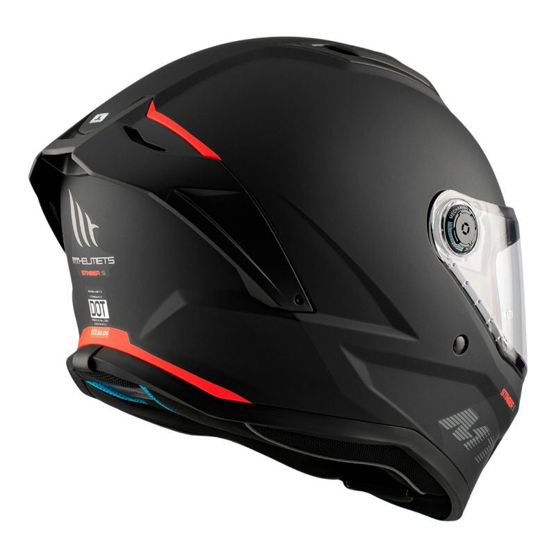 Casque-integral-mt-stinger-noir-mat-arriere
