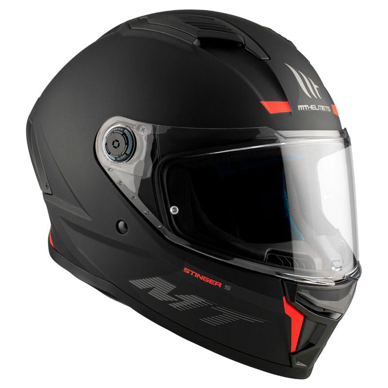 Casque-integral-mt-stinger-noir-mat-profil