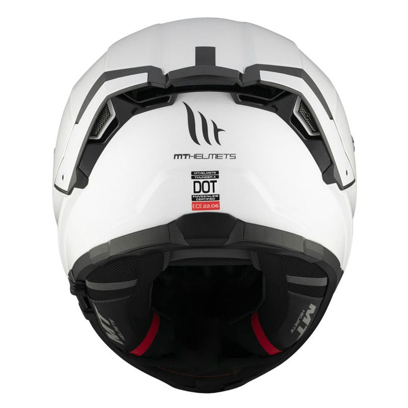 Casque-integral-mt-thunder-blanc-brillant-dos