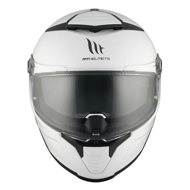 Casque-integral-mt-thunder-blanc-brillant-face