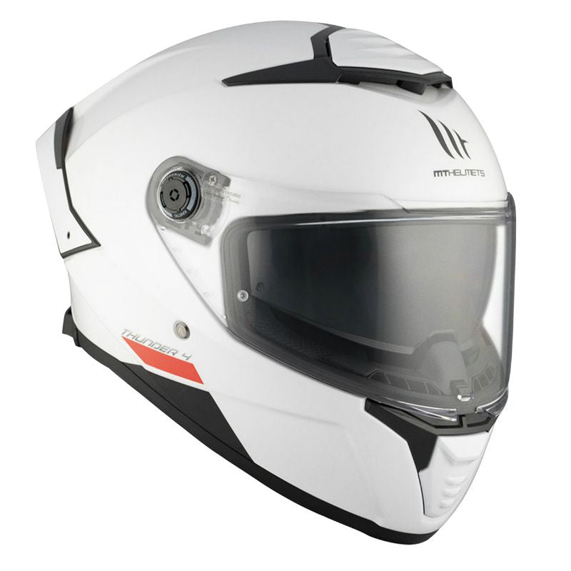 Casque-integral-mt-thunder-blanc-brillant-profil