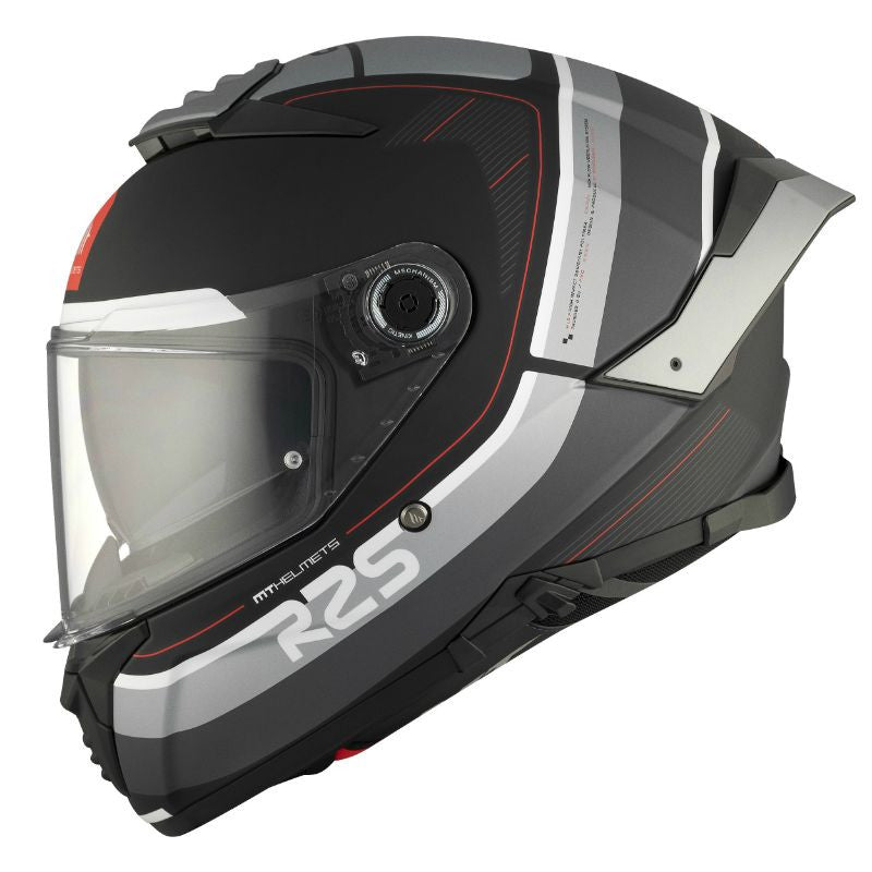 Casque-integral-mt-thunder-noir-gris-mat-cote-2