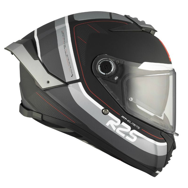 Casque-integral-mt-thunder-noir-gris-mat-cote