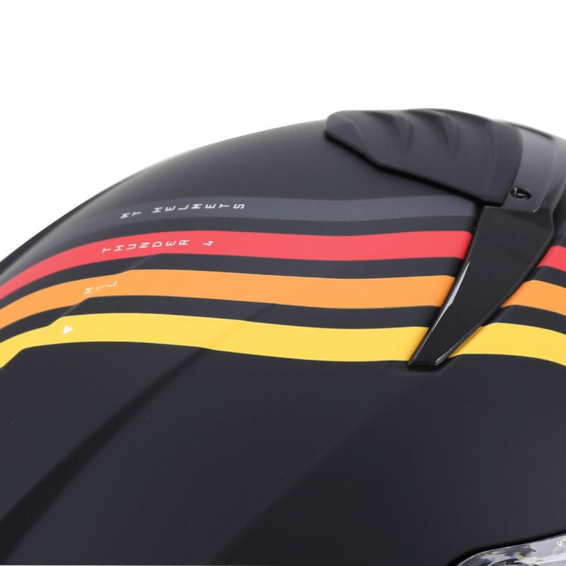 Casque-integral-mt-thunder-noir-mat-detail