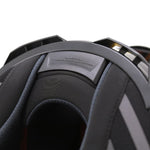 Casque intégral moto - Thunder noir mat - Vignette | Boutique biker