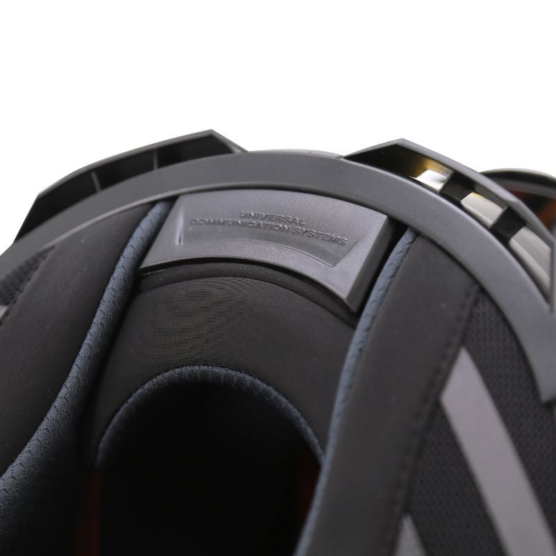 Casque-integral-mt-thunder-noir-mat-details