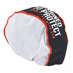 Casque intégral moto - Thunder noir mat - Vignette | Boutique biker