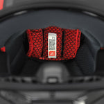 Casque intégral moto - Thunder noir mat - Vignette | Boutique biker
