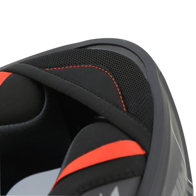 Casque-integral-mt-thunder-noir-mat-mentonniere