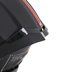 Casque intégral moto - Thunder noir mat - Vignette | Boutique biker